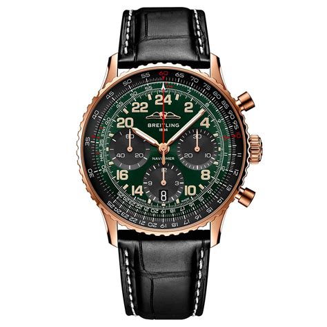 Breitling Navitimer B12 Chronograph 41 Cosmonaute .